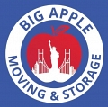 Big Apple Movers NYC logo