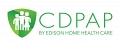 CDPAP Department of Edison HHC logo