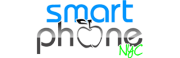 Smart Phone NYC logo