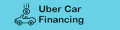 Uber Rental, Lease And Financing logo