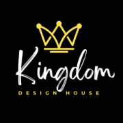 Kingdom Design House logo