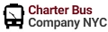 Charter Bus Company logo