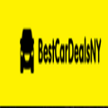 Best Car Deals NY logo