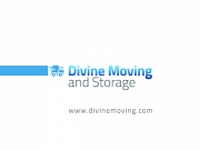 Divine Moving & Storage logo
