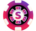 SlotsSpot logo