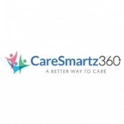 Caresmartz logo