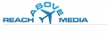 Reach Above Media logo