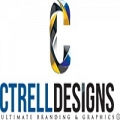 Ctrell Designs logo