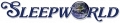 Sleepworld logo