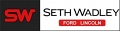 Seth Wadley Ford Lincoln logo