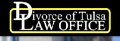 Divorce of Tulsa Law Office logo