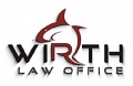 Wirth Law Office logo