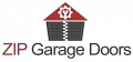 ZIP Garage Doors logo