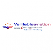 Veritable Aviation logo
