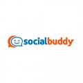 Social Buddy logo