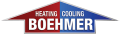 Boehmer Heating & Cooling logo