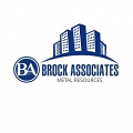 Brock Associates, LLC logo
