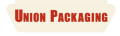 Union Packaging logo
