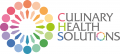 Culinary Health Solutions logo