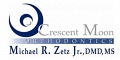 Crescent Moon Orthodontics logo