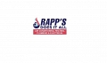 Rapp's Does It All - Heating, Air, Plumbing, Electrical logo