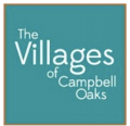 The Villages Of Campbell Oaks logo
