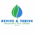 Revive & Thrive logo