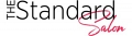 The Standard Salon logo