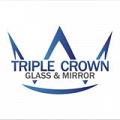 Triple Crown Glass & Mirror logo