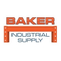 Baker Industrial Supply logo