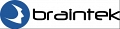 Braintek logo