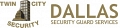 Twin City Security Dallas logo