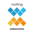 Roofing Webmasters logo
