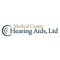 Medical Center Hearing Aids, Ltd logo