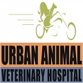Urban Animal Veterinary Hospital - Houston Heights logo