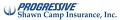 Shawn Camp Insurance Agency, Inc logo