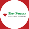 Ryan Hartman Homes logo