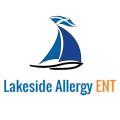 Lakeside Allergy ENT logo