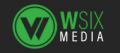WSIX MEDIA logo