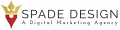 Spade Design logo