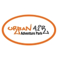Urban Air Trampoline & Adventure Park, Tyler TX logo