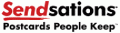 Sendsations logo