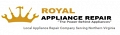 Royal Appliance Repair logo