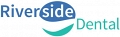 Riverside Dental Family & Cosmetic Dentistry logo