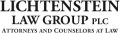Lichtenstein Law Group PLC logo