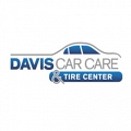 Davis Car Care and Tire Center logo