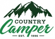 Vermont Country Campers logo