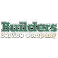 Builders Service Company logo