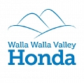 Walla Walla Valley Honda logo