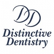 Distinctive Dentistry logo